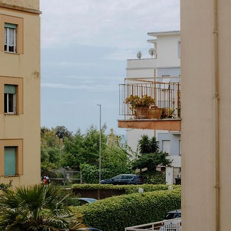 Petrarca17 Guest House A Due Passi Dal Mare Terracina Εξωτερικό φωτογραφία