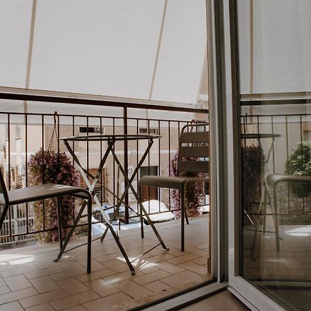 Petrarca17 Guest House A Due Passi Dal Mare Terracina Εξωτερικό φωτογραφία