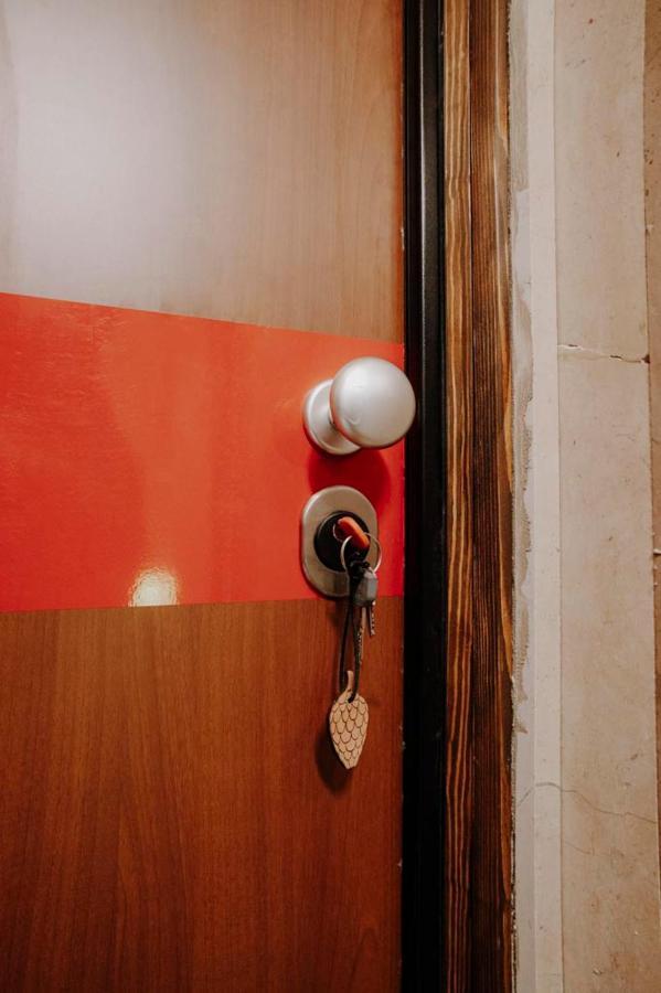 Petrarca17 Guest House A Due Passi Dal Mare Terracina Εξωτερικό φωτογραφία
