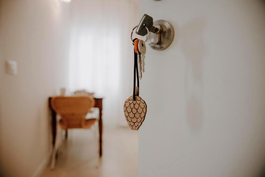 Petrarca17 Guest House A Due Passi Dal Mare Terracina Εξωτερικό φωτογραφία