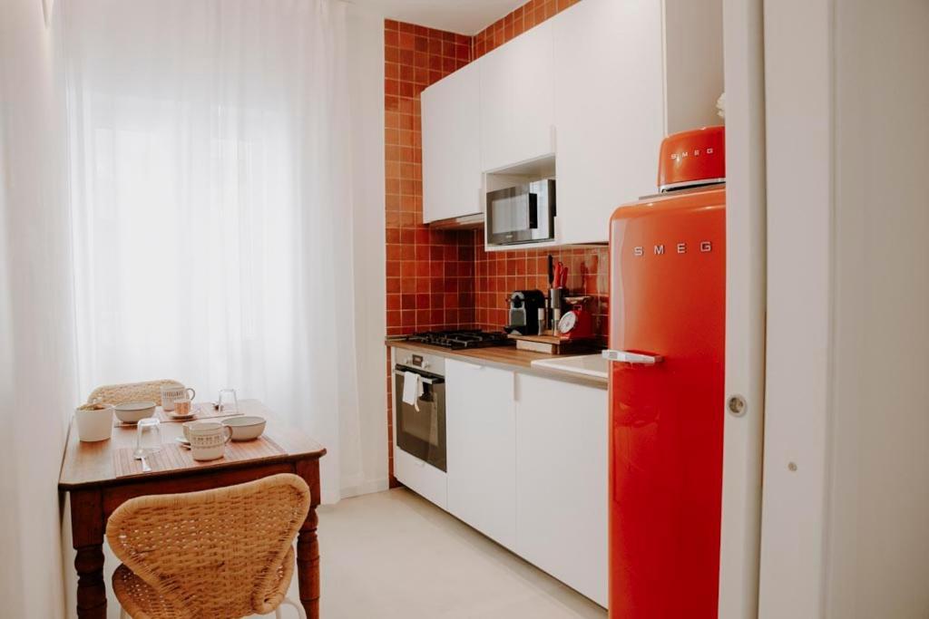 Petrarca17 Guest House A Due Passi Dal Mare Terracina Εξωτερικό φωτογραφία