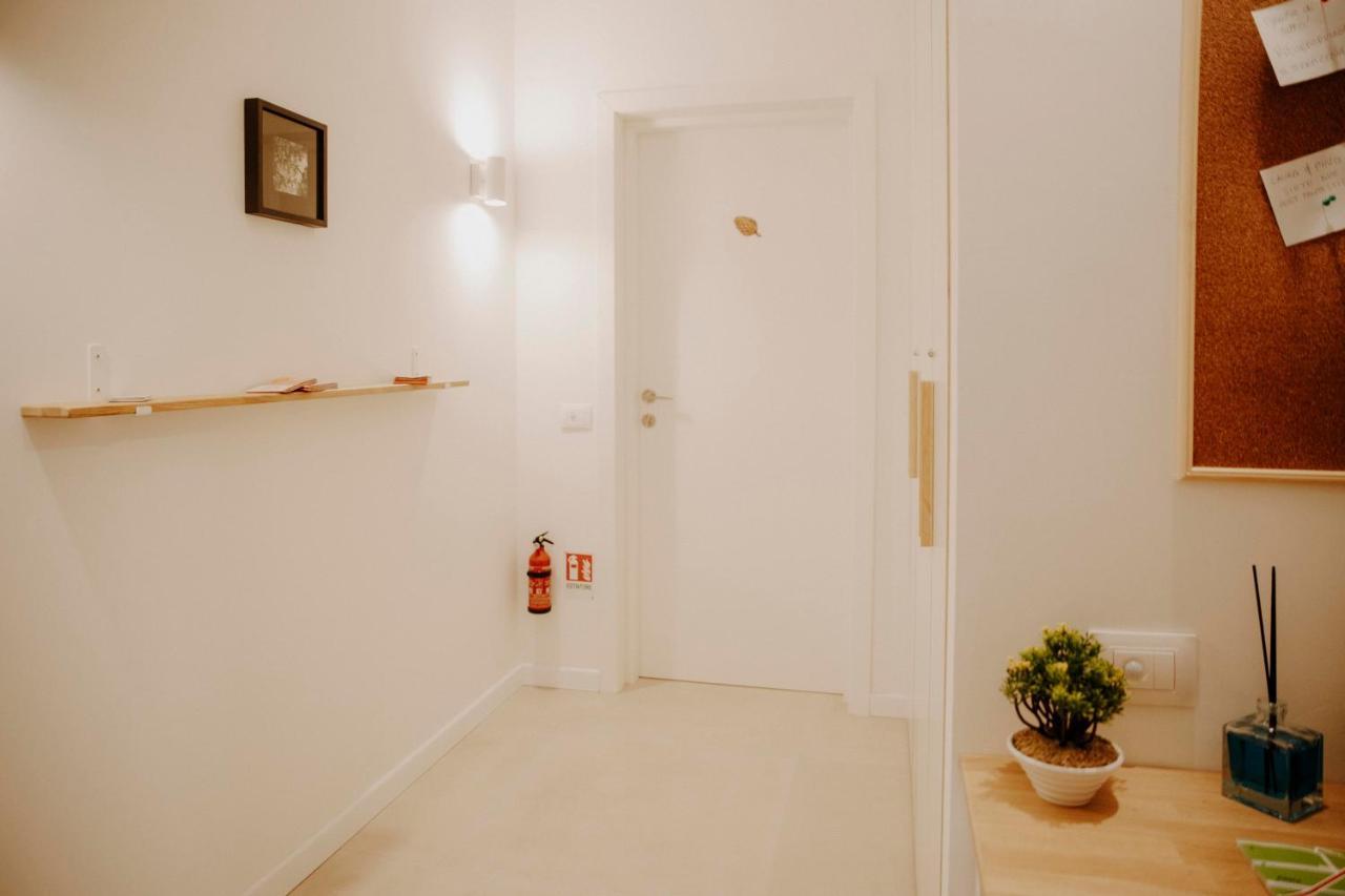 Petrarca17 Guest House A Due Passi Dal Mare Terracina Εξωτερικό φωτογραφία