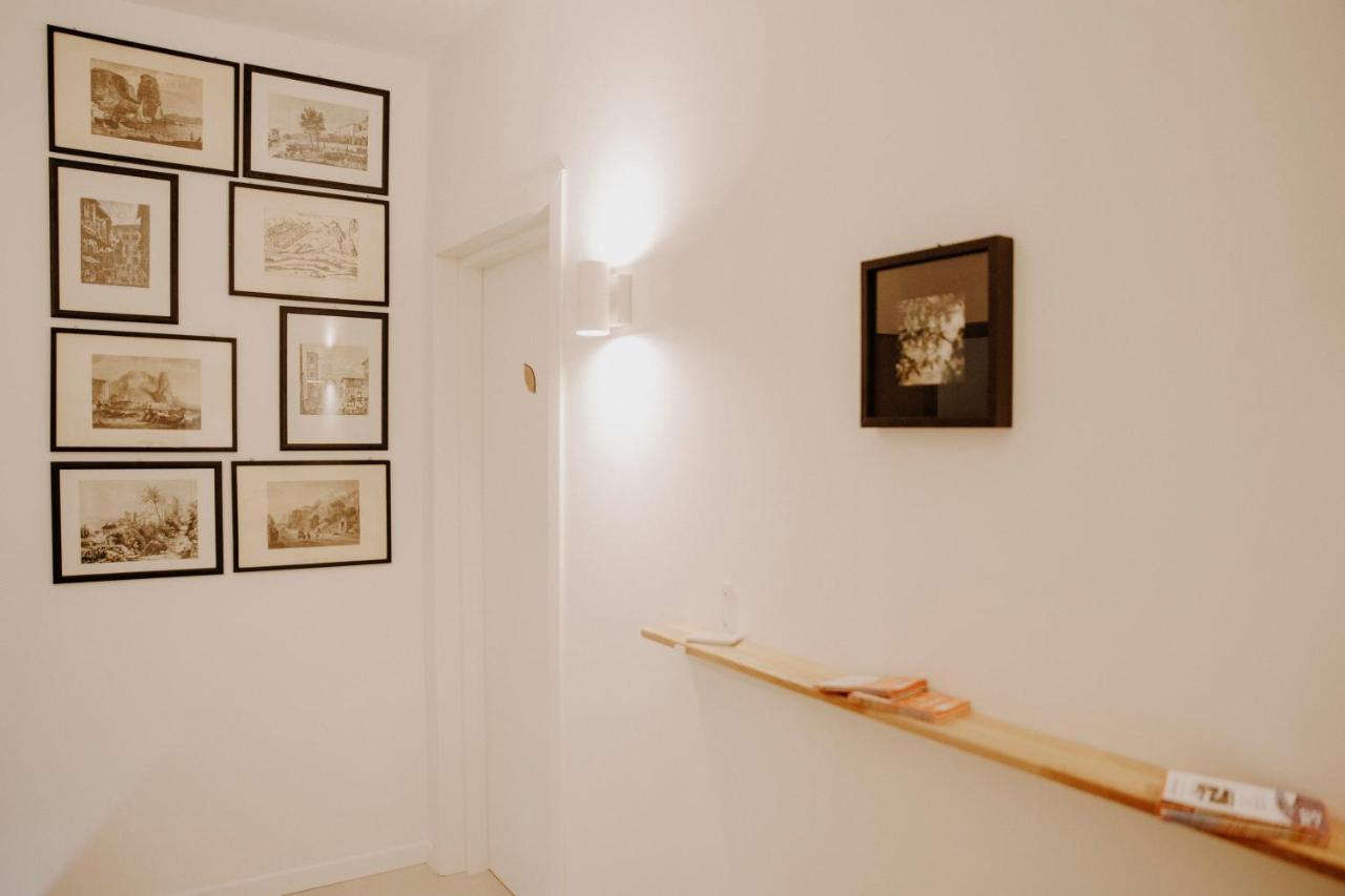 Petrarca17 Guest House A Due Passi Dal Mare Terracina Εξωτερικό φωτογραφία