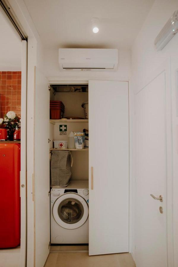 Petrarca17 Guest House A Due Passi Dal Mare Terracina Εξωτερικό φωτογραφία