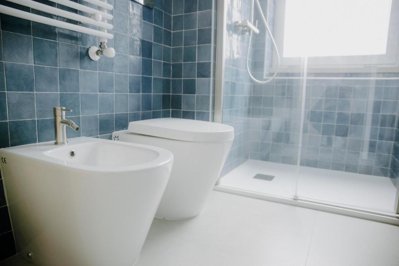 Petrarca17 Guest House A Due Passi Dal Mare Terracina Εξωτερικό φωτογραφία