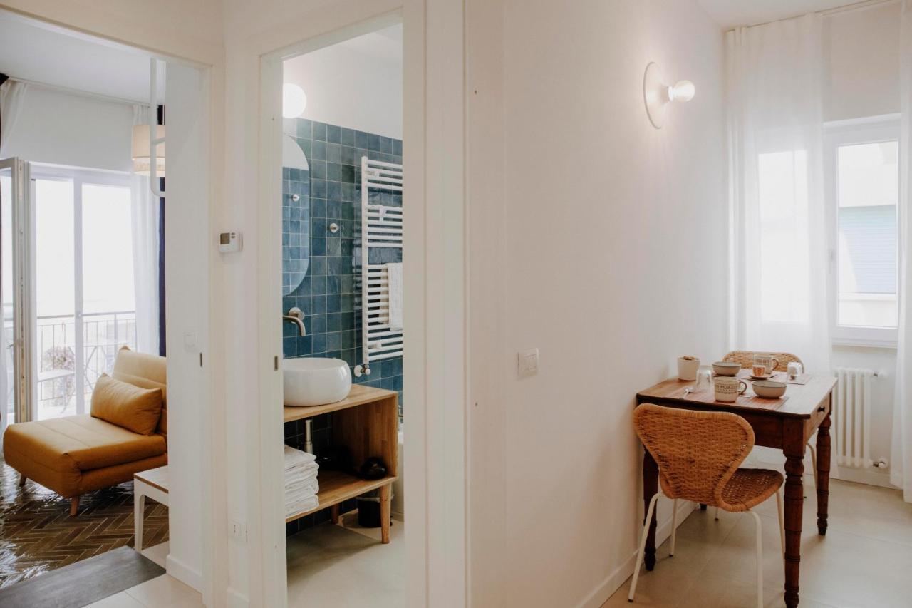 Petrarca17 Guest House A Due Passi Dal Mare Terracina Εξωτερικό φωτογραφία