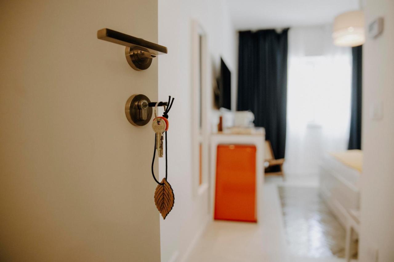 Petrarca17 Guest House A Due Passi Dal Mare Terracina Εξωτερικό φωτογραφία