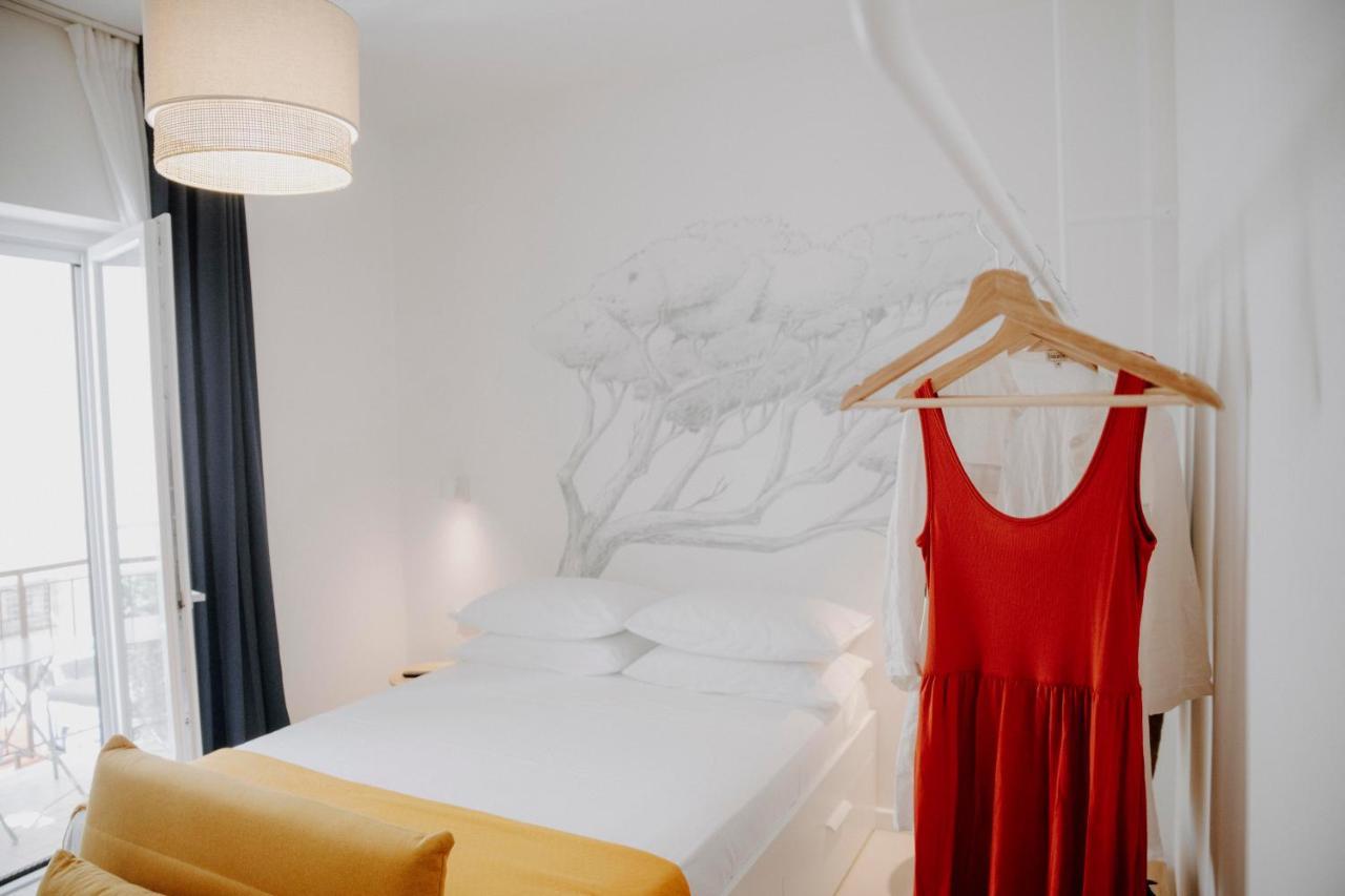 Petrarca17 Guest House A Due Passi Dal Mare Terracina Εξωτερικό φωτογραφία