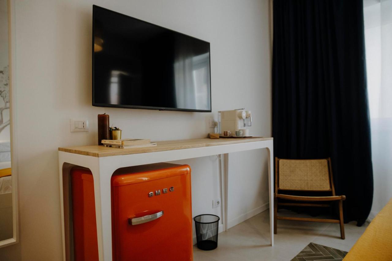 Petrarca17 Guest House A Due Passi Dal Mare Terracina Εξωτερικό φωτογραφία