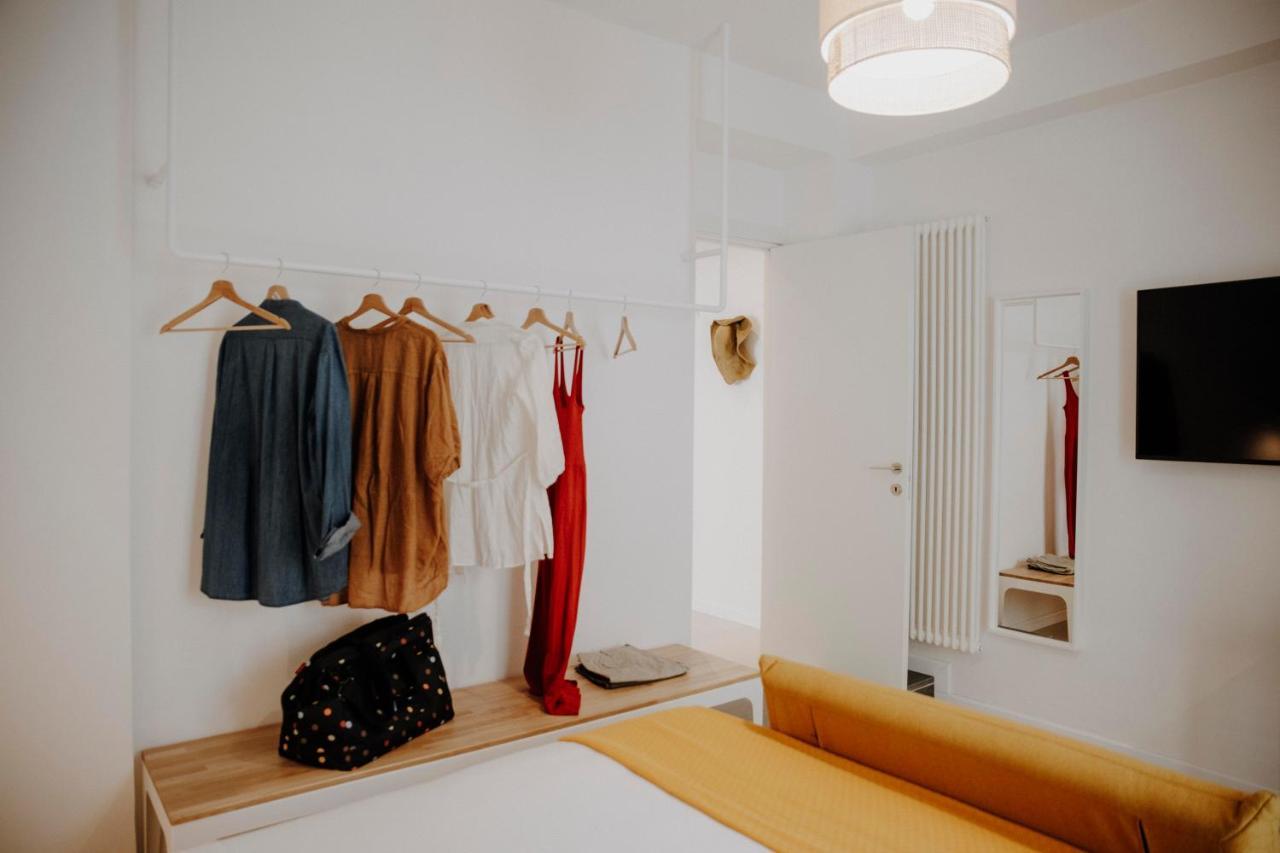 Petrarca17 Guest House A Due Passi Dal Mare Terracina Εξωτερικό φωτογραφία