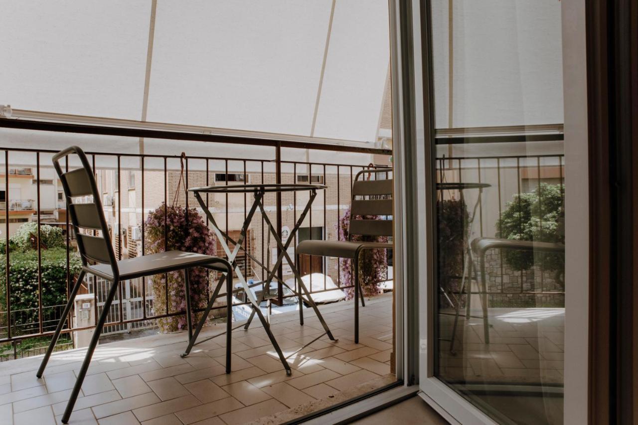 Petrarca17 Guest House A Due Passi Dal Mare Terracina Εξωτερικό φωτογραφία