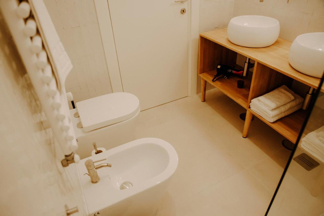 Petrarca17 Guest House A Due Passi Dal Mare Terracina Εξωτερικό φωτογραφία