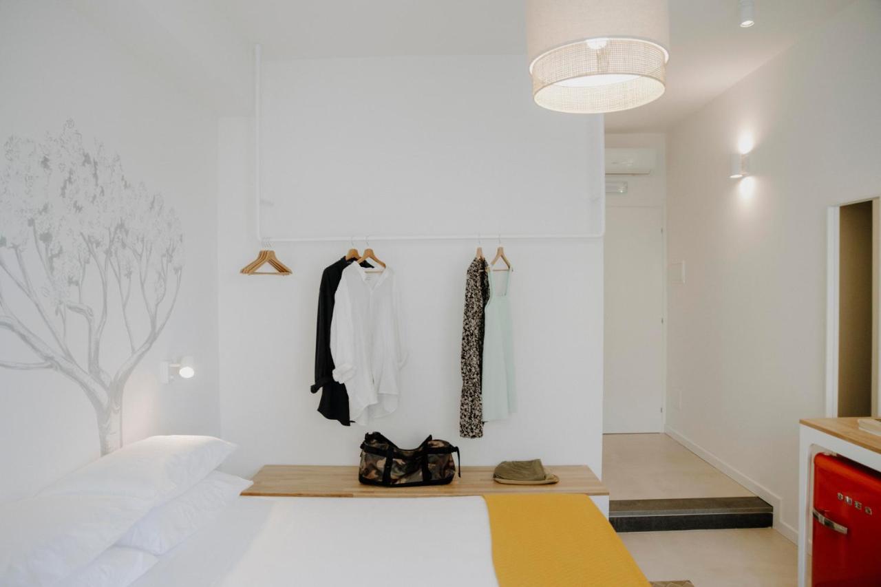 Petrarca17 Guest House A Due Passi Dal Mare Terracina Εξωτερικό φωτογραφία