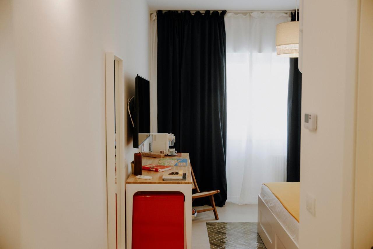 Petrarca17 Guest House A Due Passi Dal Mare Terracina Εξωτερικό φωτογραφία